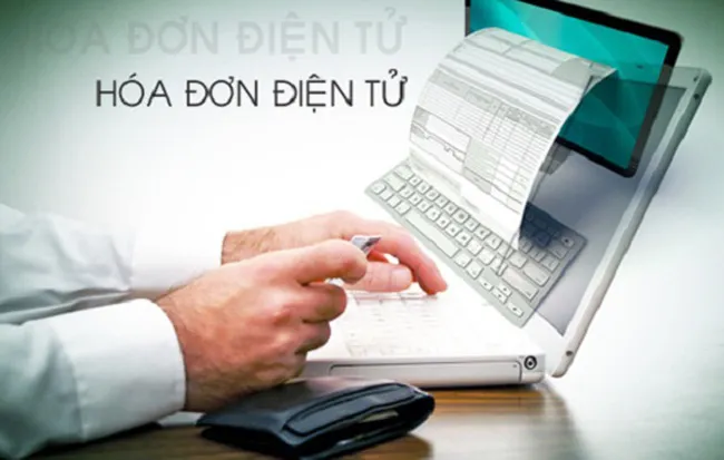 Ngày mai triển khai hóa đơn điện tử trên toàn quốc - Ảnh 1. Ngày mai triển khai hóa đơn điện tử trên toàn quốc - Ảnh 1.