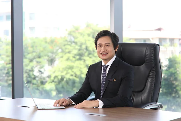Meey Land nhận giải thưởng Sao Khuê 2022 - Ảnh 1. Meey Land nhận giải thưởng Sao Khuê 2022 - Ảnh 1.