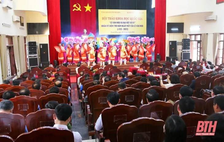 Lê Văn Hưu và Đại Việt sử ký - Ảnh 2.