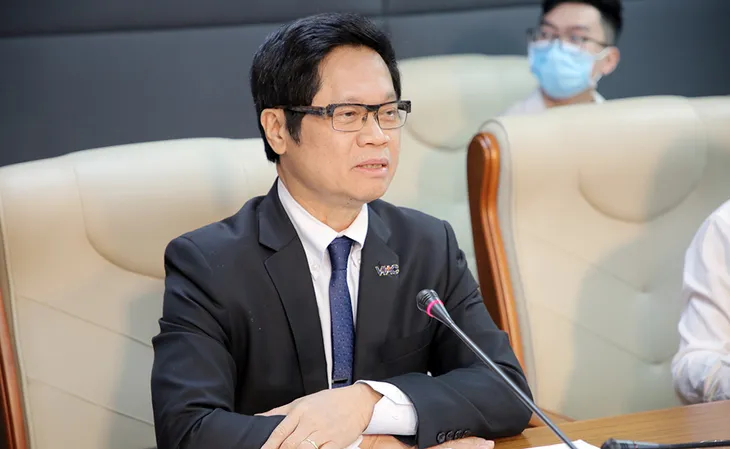 Kinh tế số làm cho thế giới nhỏ lại nhưng giúp các doanh nghiệp nhỏ lớn lên - Ảnh 3. Kinh tế số làm cho thế giới nhỏ lại nhưng giúp các doanh nghiệp nhỏ lớn lên - Ảnh 3.