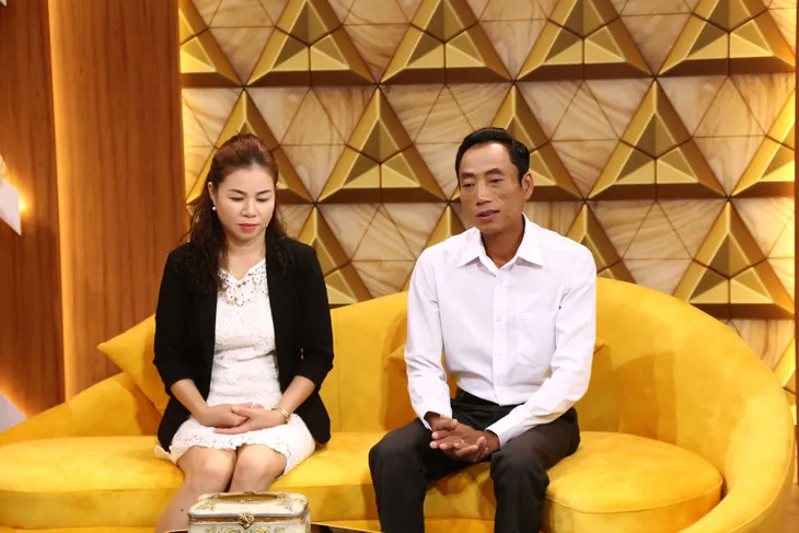 Trung Dân, Đình Toàn ngưỡng mộ cặp đôi vượt qua sai lầm quá khứ bằng tình yêu chân thành - Ảnh 1. Trung Dân, Đình Toàn ngưỡng mộ cặp đôi vượt qua sai lầm quá khứ bằng tình yêu chân thành - Ảnh 1.