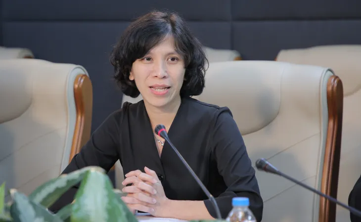 Kinh tế số làm cho thế giới nhỏ lại nhưng giúp các doanh nghiệp nhỏ lớn lên - Ảnh 2. Kinh tế số làm cho thế giới nhỏ lại nhưng giúp các doanh nghiệp nhỏ lớn lên - Ảnh 2.