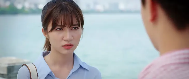 Thương ngày nắng về 2 - Tập 9: Bà Nga hết giận Trang, Vân Vân trao nụ hôn đầu cho Bách - Ảnh 12. Thương ngày nắng về 2 - Tập 9: Bà Nga hết giận Trang, Vân Vân trao nụ hôn đầu cho Bách - Ảnh 12.