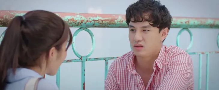 Thương ngày nắng về 2 - Tập 9: Bà Nga hết giận Trang, Vân Vân trao nụ hôn đầu cho Bách - Ảnh 10. Thương ngày nắng về 2 - Tập 9: Bà Nga hết giận Trang, Vân Vân trao nụ hôn đầu cho Bách - Ảnh 10.