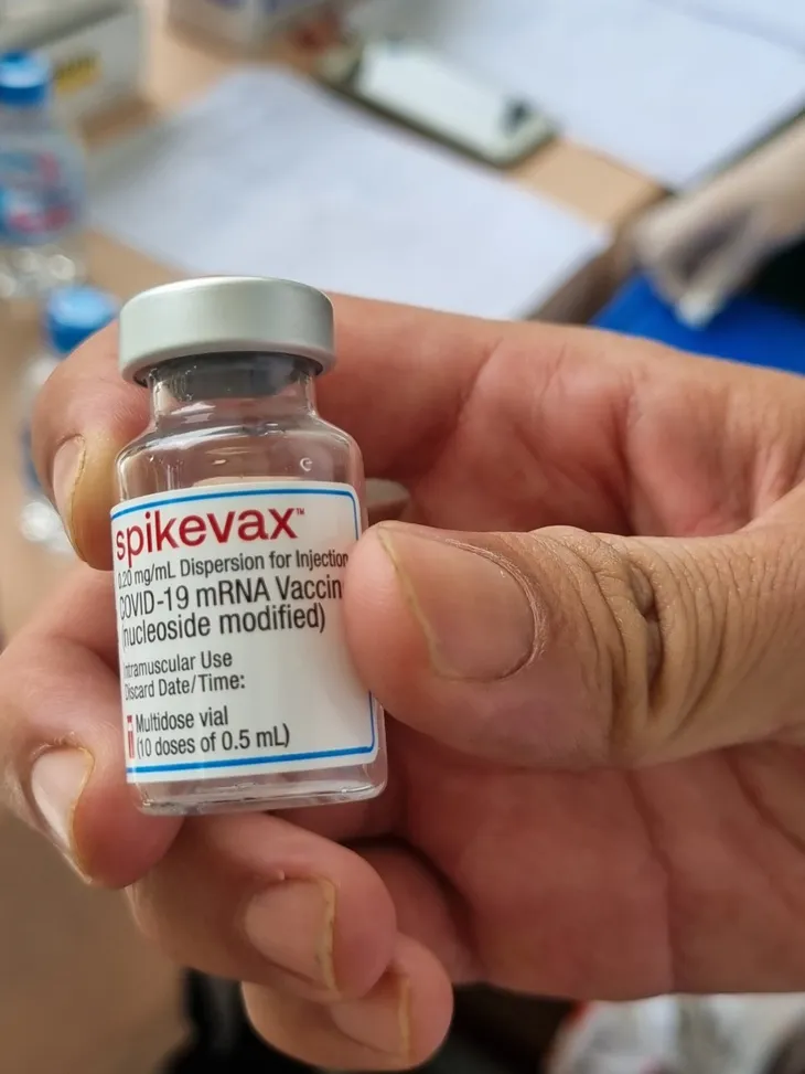 Đồng Nai đẩy nhanh tiến độ tiêm vaccine phòng COVID-19 cho trẻ từ 5 đến dưới 12 tuổi - Ảnh 1. Đồng Nai đẩy nhanh tiến độ tiêm vaccine phòng COVID-19 cho trẻ từ 5 đến dưới 12 tuổi - Ảnh 1.