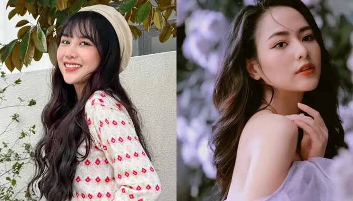 Khó tin hai nữ diễn viên trong Anh có phải đàn ông không? bằng tuổi nhau - Ảnh 3. Khó tin hai nữ diễn viên trong Anh có phải đàn ông không? bằng tuổi nhau - Ảnh 3.