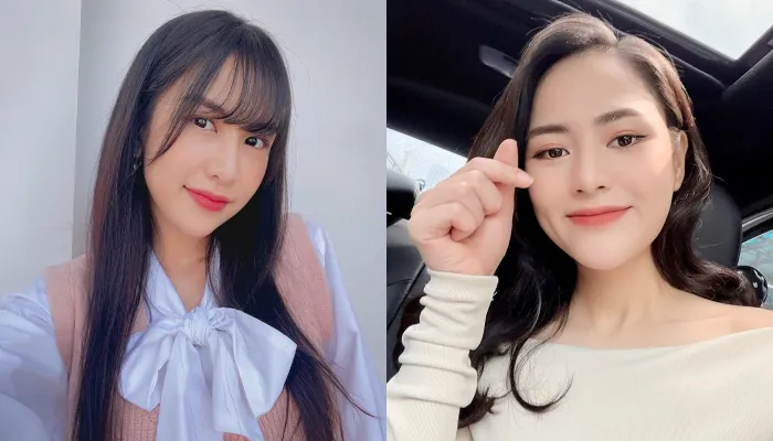 Khó tin hai nữ diễn viên trong Anh có phải đàn ông không? bằng tuổi nhau - Ảnh 4. Khó tin hai nữ diễn viên trong Anh có phải đàn ông không? bằng tuổi nhau - Ảnh 4.
