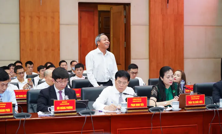 Hải Phòng triển khai các giải pháp chuyển đổi số hiệu quả - Ảnh 1. Hải Phòng triển khai các giải pháp chuyển đổi số hiệu quả - Ảnh 1.