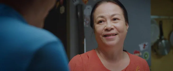 Thương ngày nắng về 2 - Tập 9: Bà Nga hết giận Trang, Vân Vân trao nụ hôn đầu cho Bách - Ảnh 25. Thương ngày nắng về 2 - Tập 9: Bà Nga hết giận Trang, Vân Vân trao nụ hôn đầu cho Bách - Ảnh 25.