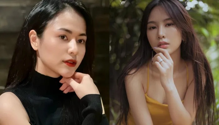 Khó tin hai nữ diễn viên trong Anh có phải đàn ông không? bằng tuổi nhau - Ảnh 6. Khó tin hai nữ diễn viên trong Anh có phải đàn ông không? bằng tuổi nhau - Ảnh 6.