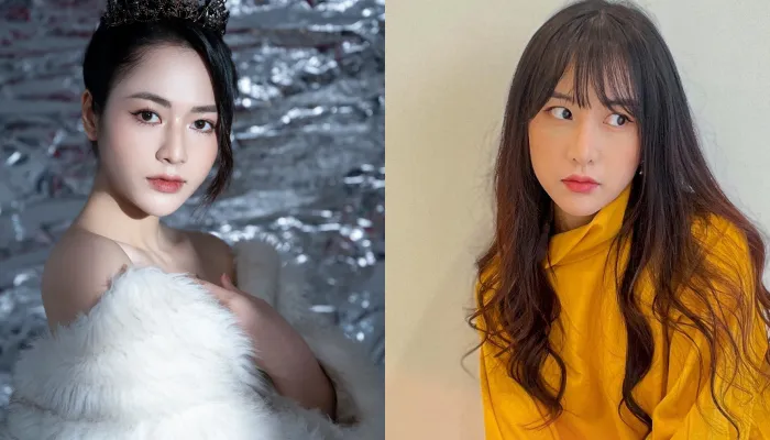 Khó tin hai nữ diễn viên trong Anh có phải đàn ông không? bằng tuổi nhau - Ảnh 7. Khó tin hai nữ diễn viên trong Anh có phải đàn ông không? bằng tuổi nhau - Ảnh 7.