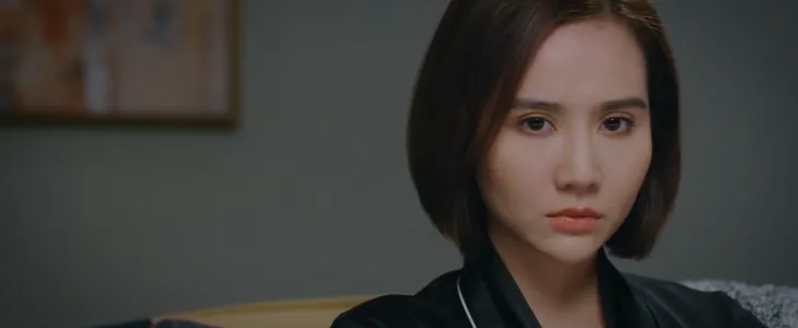 Thương ngày nắng về 2 - Tập 9: Bà Nga hết giận Trang, Vân Vân trao nụ hôn đầu cho Bách - Ảnh 33. Thương ngày nắng về 2 - Tập 9: Bà Nga hết giận Trang, Vân Vân trao nụ hôn đầu cho Bách - Ảnh 33.