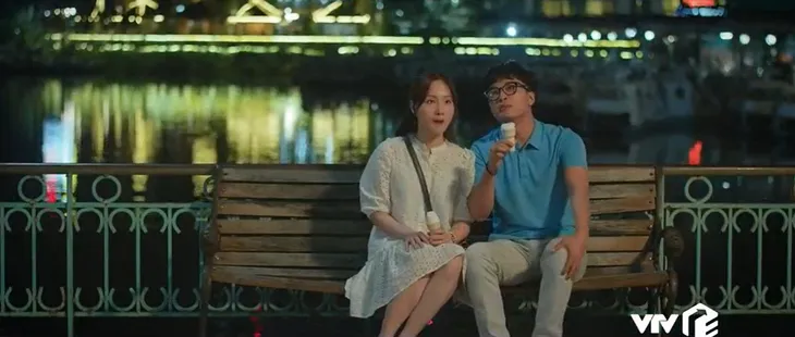 Thương ngày nắng về 2 - Tập 9: Bà Nga hết giận Trang, Vân Vân trao nụ hôn đầu cho Bách - Ảnh 29. Thương ngày nắng về 2 - Tập 9: Bà Nga hết giận Trang, Vân Vân trao nụ hôn đầu cho Bách - Ảnh 29.