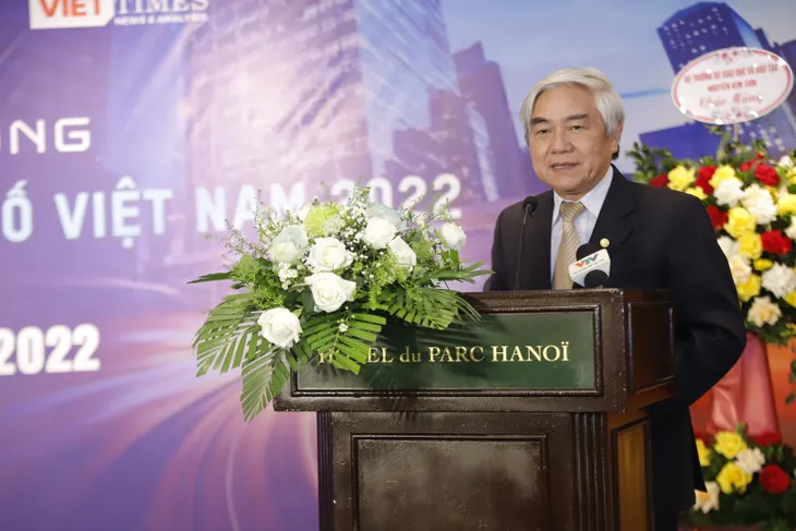 Giải thưởng Chuyển đổi số Việt Nam 2022: Thêm hạng mục vinh danh sản phẩm, dịch vụ, giải pháp nước ngoài - Ảnh 2. Giải thưởng Chuyển đổi số Việt Nam 2022: Thêm hạng mục vinh danh sản phẩm, dịch vụ, giải pháp nước ngoài - Ảnh 2.
