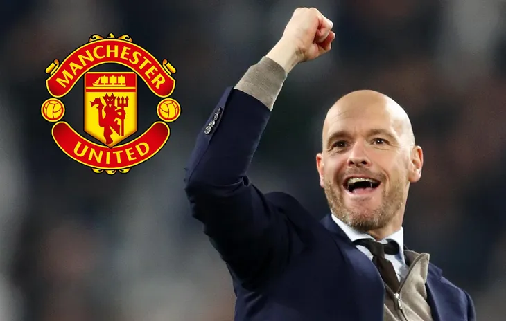 Tính kỷ luật – điều đã giúp vực dậy Manchester United ở đầu mùa giải 2022-2023 - Ảnh 1. Tính kỷ luật – điều đã giúp vực dậy Manchester United ở đầu mùa giải 2022-2023 - Ảnh 1.
