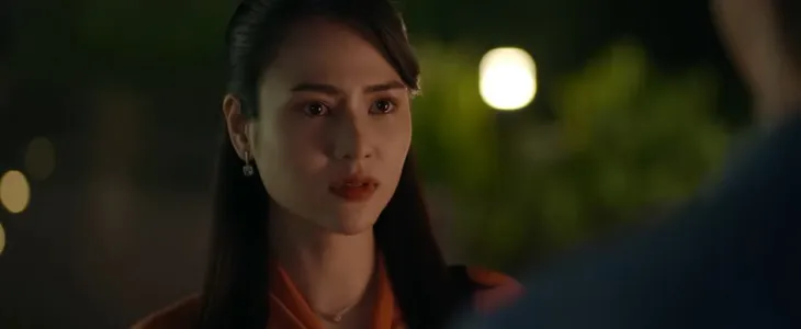 Anh có phải đàn ông không? - Tập cuối: Nhật Minh cầu hôn Lệ, Mai Ngọc thoát khỏi cuộc sống hôn nhân - Ảnh 2.