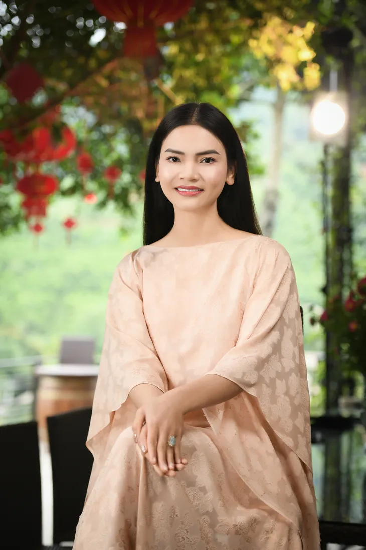 Ca sĩ Phạm Phương Thảo độc thân, an nhiên ở tuổi 40 - Ảnh 1. Ca sĩ Phạm Phương Thảo độc thân, an nhiên ở tuổi 40 - Ảnh 1.