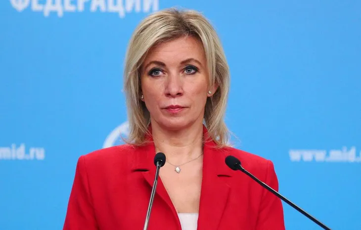 Nga chờ đợi phản hồi từ Ukraine về dự thảo thỏa thuận hòa bình mới nhất - Ảnh 1.