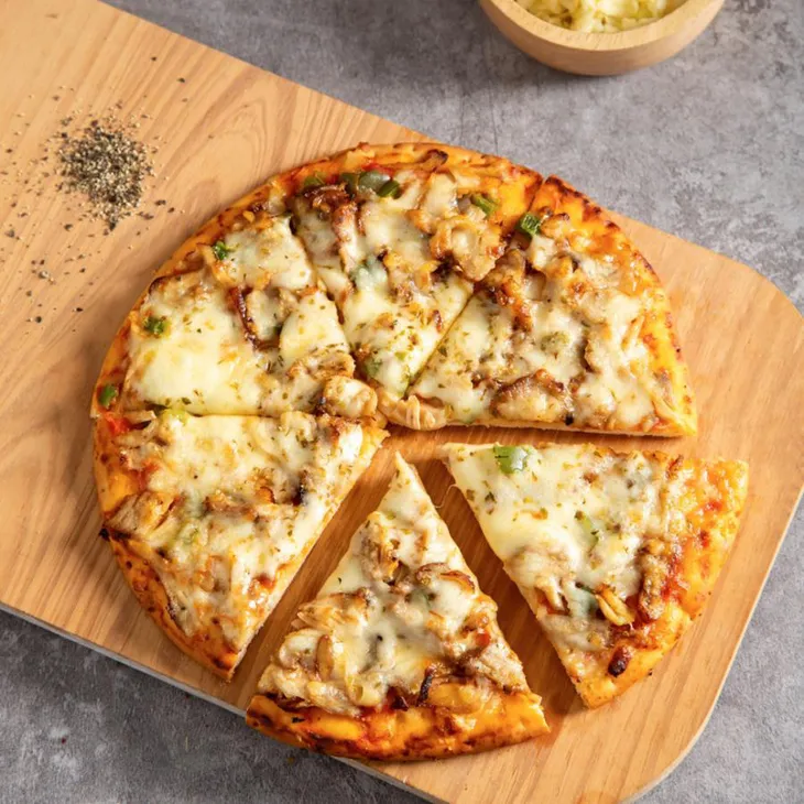 5 lý do bạn nhất định nên tích trữ pizza Fresh Garden trong mùa SEA Games 31 - Ảnh 4. 5 lý do bạn nhất định nên tích trữ pizza Fresh Garden trong mùa SEA Games 31 - Ảnh 4.