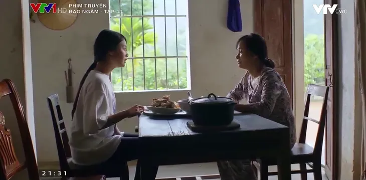 Bão ngầm - Tập 43: Giám đốc Công an tỉnh định cất nhắc Thượng tá Tuất thì nhận tin đáng sợ - Ảnh 11. Bão ngầm - Tập 43: Giám đốc Công an tỉnh định cất nhắc Thượng tá Tuất thì nhận tin đáng sợ - Ảnh 11.