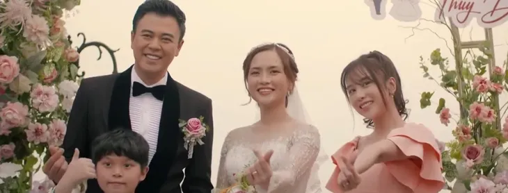 Kết phim viên mãn, khán giả dành cơn mưa lời khen cho Anh có phải đàn ông không? - Ảnh 7. Kết phim viên mãn, khán giả dành cơn mưa lời khen cho Anh có phải đàn ông không? - Ảnh 7.