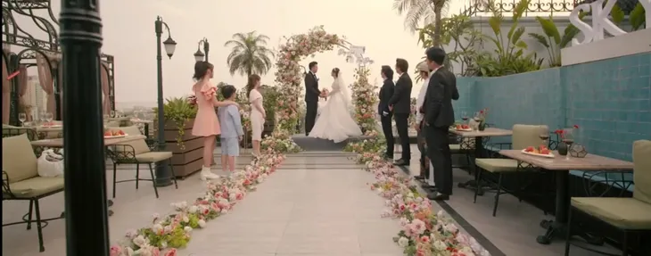 Kết phim viên mãn, khán giả dành cơn mưa lời khen cho Anh có phải đàn ông không? - Ảnh 6. Kết phim viên mãn, khán giả dành cơn mưa lời khen cho Anh có phải đàn ông không? - Ảnh 6.