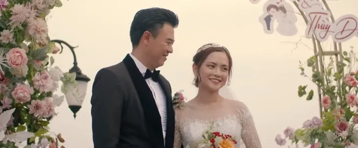 Kết phim viên mãn, khán giả dành cơn mưa lời khen cho Anh có phải đàn ông không? - Ảnh 5. Kết phim viên mãn, khán giả dành cơn mưa lời khen cho Anh có phải đàn ông không? - Ảnh 5.