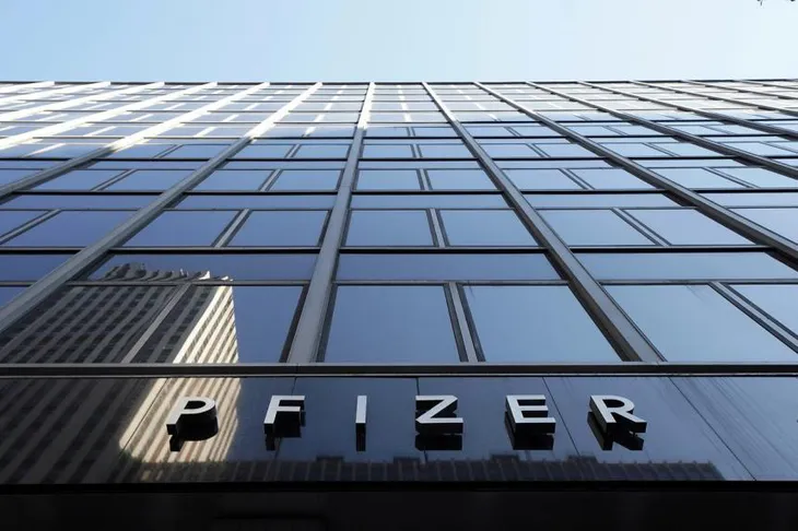 Pfizer thu hồi một số lô thuốc huyết áp chứa chất gây ung thư - Ảnh 1. Pfizer thu hồi một số lô thuốc huyết áp chứa chất gây ung thư - Ảnh 1.