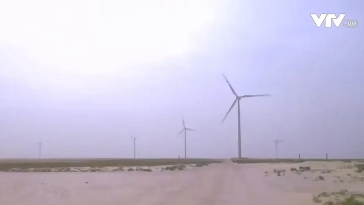 Mauritania - quốc gia Tây Bắc châu Phi đầu tư mạnh vào năng lượng tái tạo - Ảnh 1. Mauritania - quốc gia Tây Bắc châu Phi đầu tư mạnh vào năng lượng tái tạo - Ảnh 1.