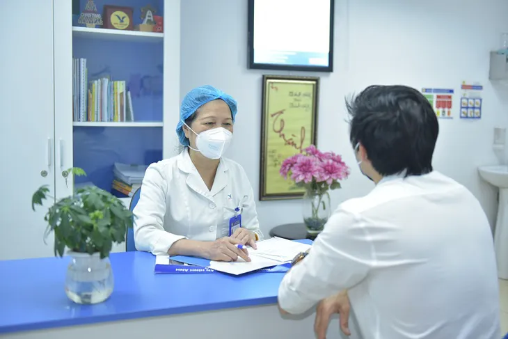 Hậu COVID-19 có 203 triệu chứng, tránh lạm dụng chỉ định không cần thiết - Ảnh 1. Hậu COVID-19 có 203 triệu chứng, tránh lạm dụng chỉ định không cần thiết - Ảnh 1.