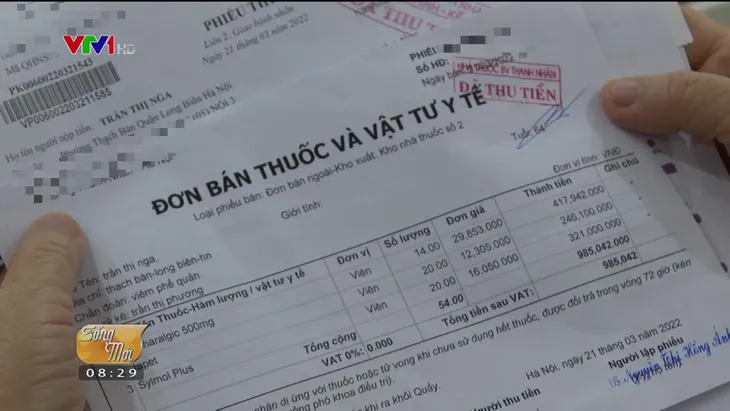 Hoang mang trước ma trận thuốc bổ, dịch vụ khám hậu COVID-19 - Ảnh 1. Hoang mang trước ma trận thuốc bổ, dịch vụ khám hậu COVID-19 - Ảnh 1.
