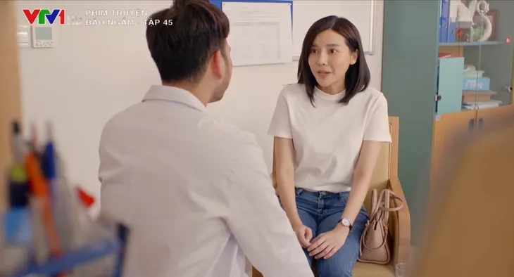Bão ngầm - Tập 45: Hải Triều được đề cử vị trí trưởng phòng cảnh sát ma túy - Ảnh 6. Bão ngầm - Tập 45: Hải Triều được đề cử vị trí trưởng phòng cảnh sát ma túy - Ảnh 6.