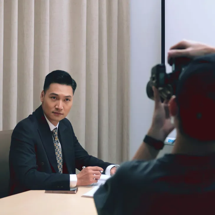 Diễn viên Việt tuần qua: Bạn gái Đình Tú hở bạo, Mạnh Trường tự thấy giống CEO - Ảnh 18. Diễn viên Việt tuần qua: Bạn gái Đình Tú hở bạo, Mạnh Trường tự thấy giống CEO - Ảnh 18.