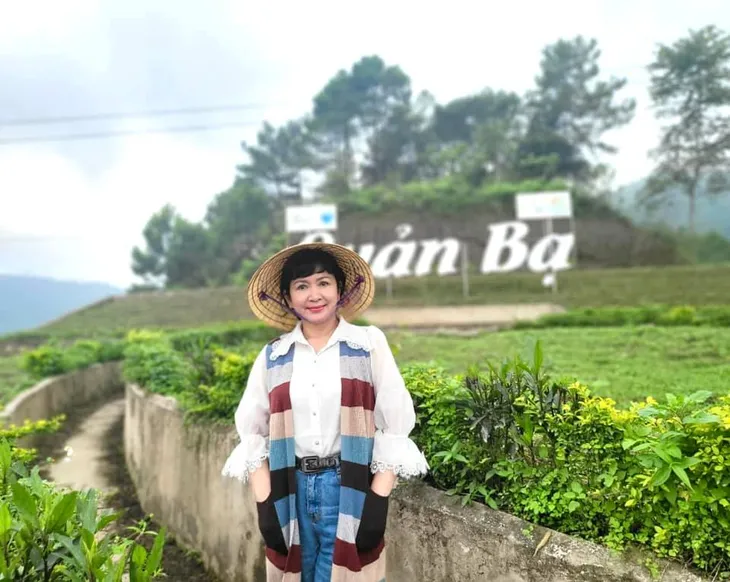 Diễn viên Việt tuần qua: Bạn gái Đình Tú hở bạo, Mạnh Trường tự thấy giống CEO - Ảnh 16. Diễn viên Việt tuần qua: Bạn gái Đình Tú hở bạo, Mạnh Trường tự thấy giống CEO - Ảnh 16.