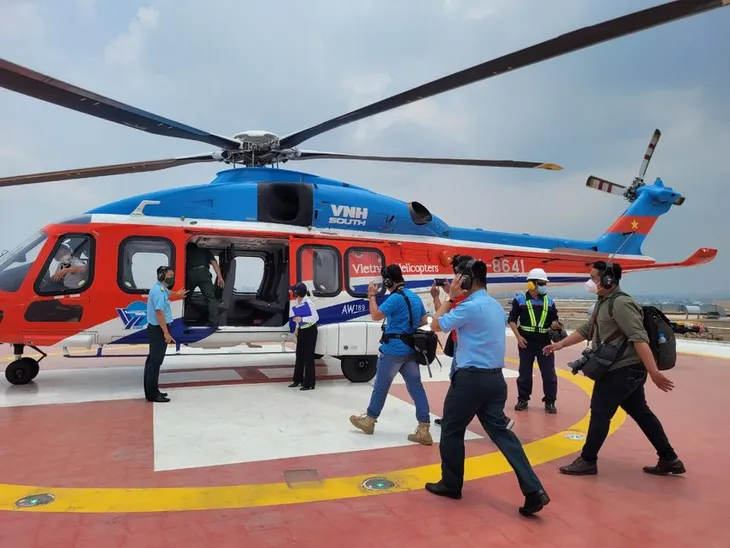TP Hồ Chí Minh tung sản phẩm du lịch mới lạ dịp 30/4 - Ảnh 1. TP Hồ Chí Minh tung sản phẩm du lịch mới lạ dịp 30/4 - Ảnh 1.