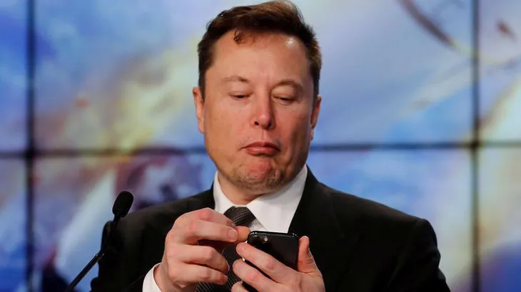 Twitter cân nhắc lời đề nghị tiếp quản của tỷ phú Elon Musk - Ảnh 1. Twitter cân nhắc lời đề nghị tiếp quản của tỷ phú Elon Musk - Ảnh 1.