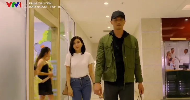 Bão ngầm - Tập 45: Hải Triều được đề cử vị trí trưởng phòng cảnh sát ma túy - Ảnh 5. Bão ngầm - Tập 45: Hải Triều được đề cử vị trí trưởng phòng cảnh sát ma túy - Ảnh 5.