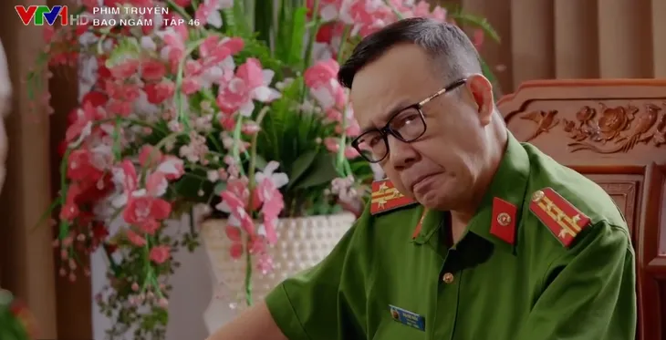 Bão ngầm - Tập 46: Hải Triều được minh oan, Hạ Lam khiến bác sĩ Hùng si mê - Ảnh 3. Bão ngầm - Tập 46: Hải Triều được minh oan, Hạ Lam khiến bác sĩ Hùng si mê - Ảnh 3.