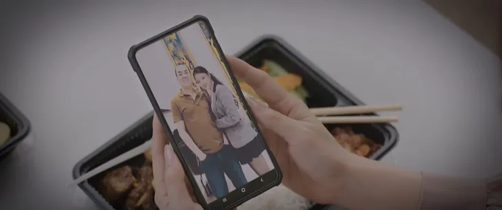 Thương ngày nắng về 2 - Tập 11: Khánh phát hiện chị gái chồng ngoại tình - Ảnh 1. Thương ngày nắng về 2 - Tập 11: Khánh phát hiện chị gái chồng ngoại tình - Ảnh 1.