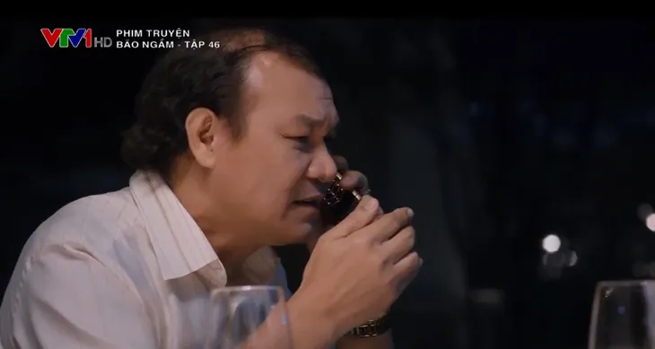 Bão ngầm - Tập 46: Hải Triều được minh oan, Hạ Lam khiến bác sĩ Hùng si mê - Ảnh 4. Bão ngầm - Tập 46: Hải Triều được minh oan, Hạ Lam khiến bác sĩ Hùng si mê - Ảnh 4.