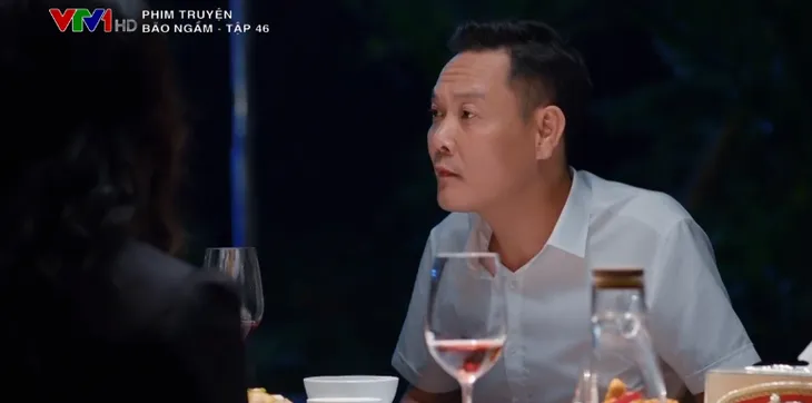 Bão ngầm - Tập 46: Hải Triều được minh oan, Hạ Lam khiến bác sĩ Hùng si mê - Ảnh 5. Bão ngầm - Tập 46: Hải Triều được minh oan, Hạ Lam khiến bác sĩ Hùng si mê - Ảnh 5.