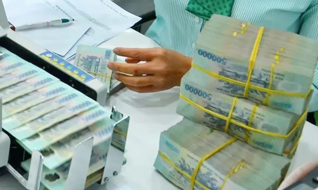 Kinh tế Việt Nam phục hồi mạnh mẽ - Ảnh 2. Kinh tế Việt Nam phục hồi mạnh mẽ - Ảnh 2.
