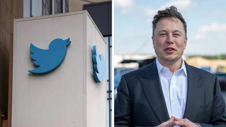 Thương vụ Elon Musk - Twitter: Từ công ty đại chúng thành sở hữu tư nhân - Ảnh 1. Thương vụ Elon Musk - Twitter: Từ công ty đại chúng thành sở hữu tư nhân - Ảnh 1.
