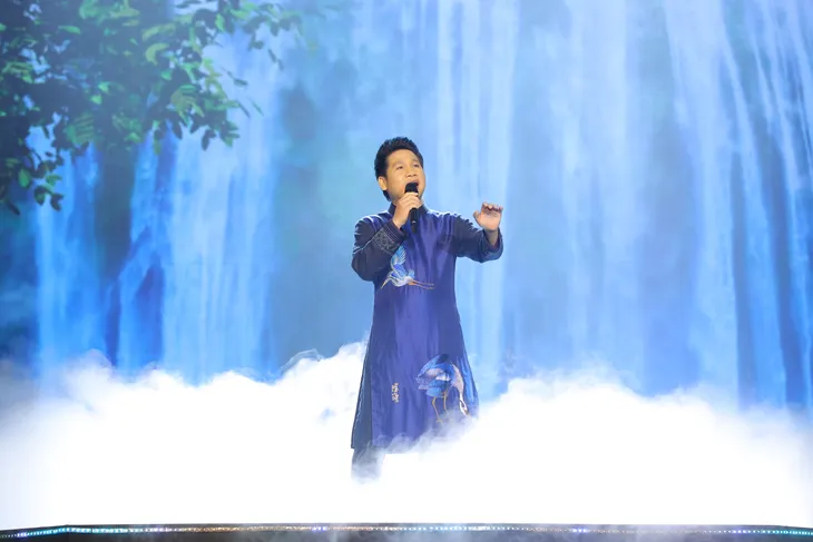 Phạm Phương Thảo thăng hoa trong Con đường âm nhạc - Ảnh 12. Phạm Phương Thảo thăng hoa trong Con đường âm nhạc - Ảnh 12.