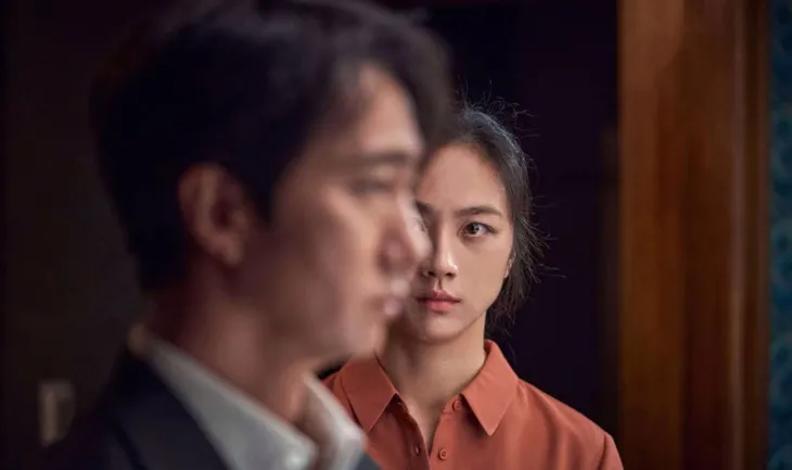 Liên hoan phim Cannes 2022: Những bộ phim châu Á nổi bật - Ảnh 1. Liên hoan phim Cannes 2022: Những bộ phim châu Á nổi bật - Ảnh 1.