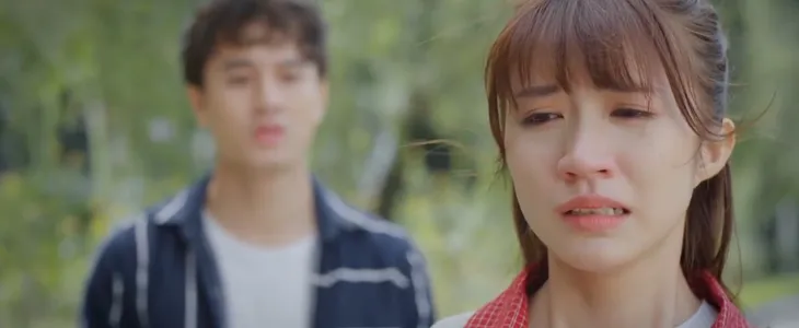 Thương ngày nắng về 2 - Tập 11: Vân Vân đau khổ nói lời chia tay với Bách - Ảnh 5. Thương ngày nắng về 2 - Tập 11: Vân Vân đau khổ nói lời chia tay với Bách - Ảnh 5.