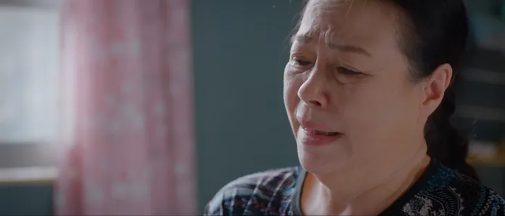 Thương ngày nắng về 2 - Tập 11: Vân Vân đau khổ nói lời chia tay với Bách - Ảnh 3. Thương ngày nắng về 2 - Tập 11: Vân Vân đau khổ nói lời chia tay với Bách - Ảnh 3.