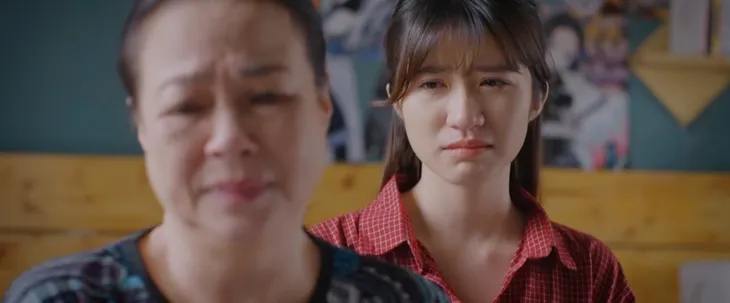 Thương ngày nắng về 2 - Tập 11: Vân Vân đau khổ nói lời chia tay với Bách - Ảnh 2. Thương ngày nắng về 2 - Tập 11: Vân Vân đau khổ nói lời chia tay với Bách - Ảnh 2.