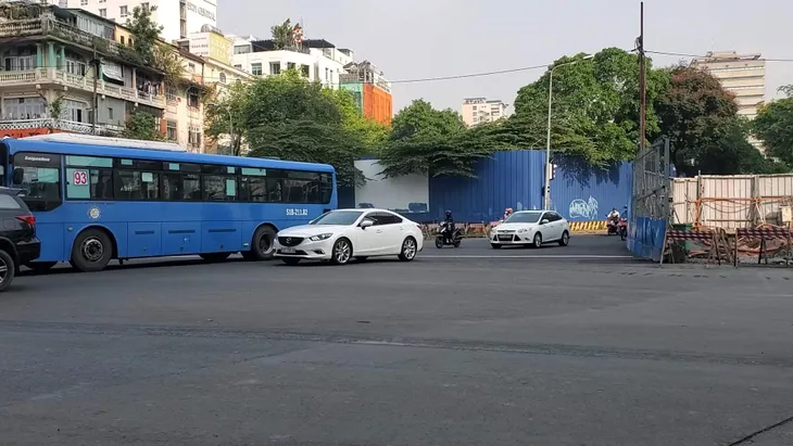 TP Hồ Chí Minh tìm giải pháp đẩy nhanh giải ngân vốn đầu tư công - Ảnh 1. TP Hồ Chí Minh tìm giải pháp đẩy nhanh giải ngân vốn đầu tư công - Ảnh 1.