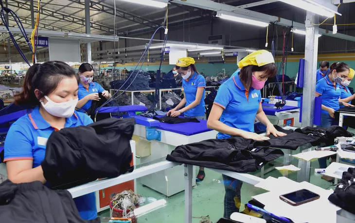 Xu hướng tuyển dụng nhân sự trong quý 2/2022 - Ảnh 1. Xu hướng tuyển dụng nhân sự trong quý 2/2022 - Ảnh 1.